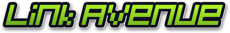 logo for link avanue